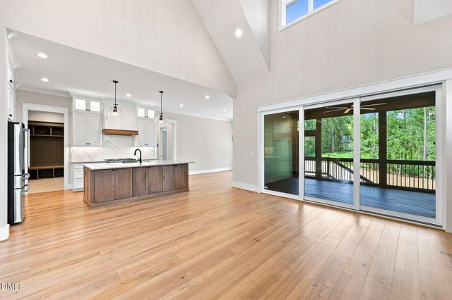 8008 Wexford Waters Lane, Wake Forest, NC 27587