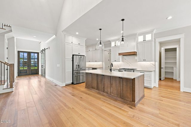 8008 Wexford Waters Lane, Wake Forest, NC 27587