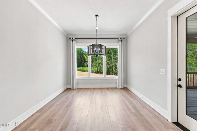 8008 Wexford Waters Lane, Wake Forest, NC 27587