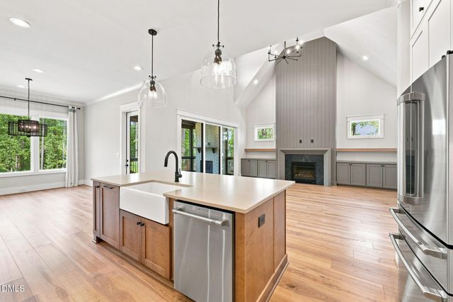 8008 Wexford Waters Lane, Wake Forest, NC 27587
