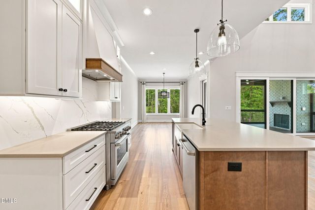 8008 Wexford Waters Lane, Wake Forest, NC 27587