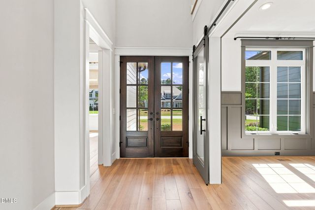 8008 Wexford Waters Lane, Wake Forest, NC 27587