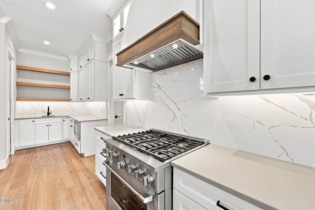 8008 Wexford Waters Lane, Wake Forest, NC 27587
