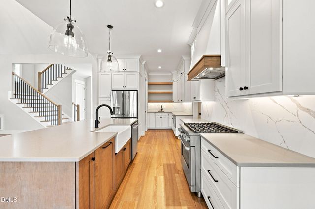 8008 Wexford Waters Lane, Wake Forest, NC 27587