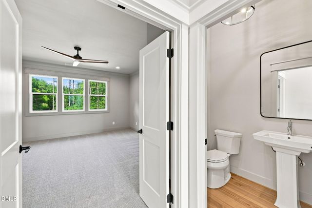 8008 Wexford Waters Lane, Wake Forest, NC 27587
