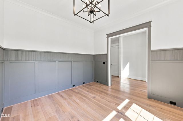 8008 Wexford Waters Lane, Wake Forest, NC 27587