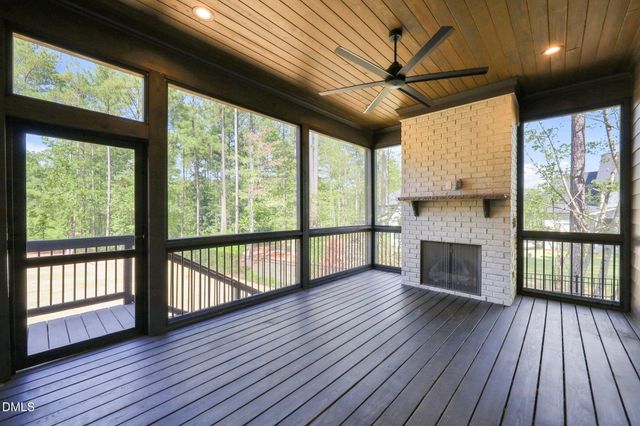 8008 Wexford Waters Lane, Wake Forest, NC 27587