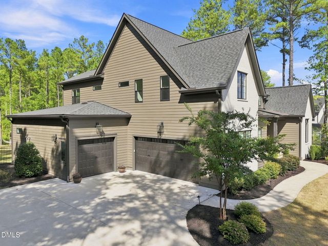 8008 Wexford Waters Lane, Wake Forest, NC 27587