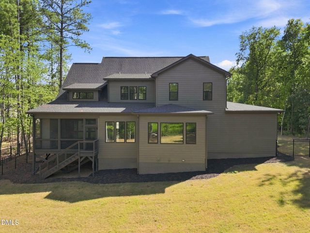 8008 Wexford Waters Lane, Wake Forest, NC 27587