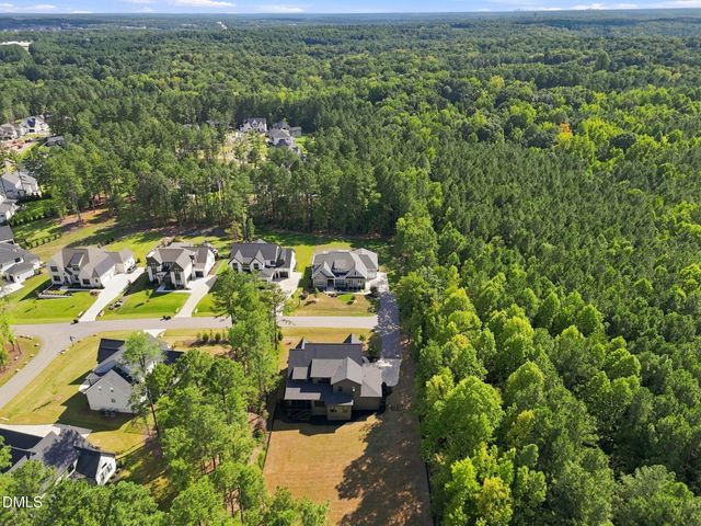 8008 Wexford Waters Lane, Wake Forest, NC 27587