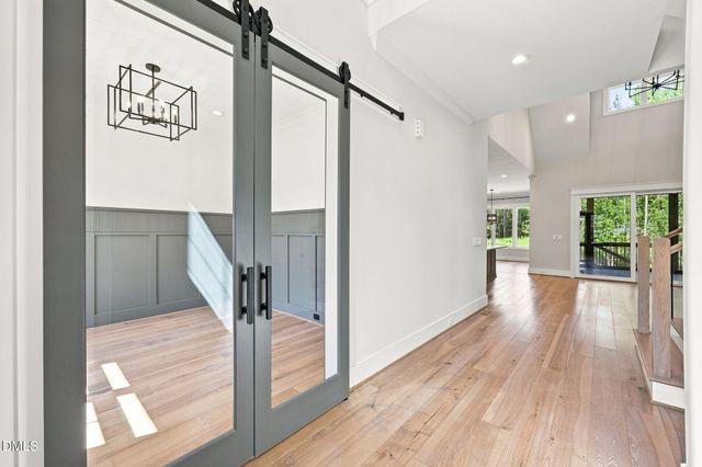 8008 Wexford Waters Lane, Wake Forest, NC 27587