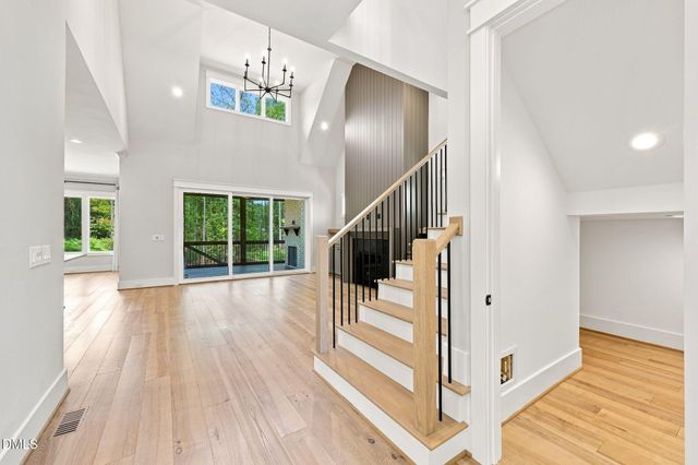 8008 Wexford Waters Lane, Wake Forest, NC 27587