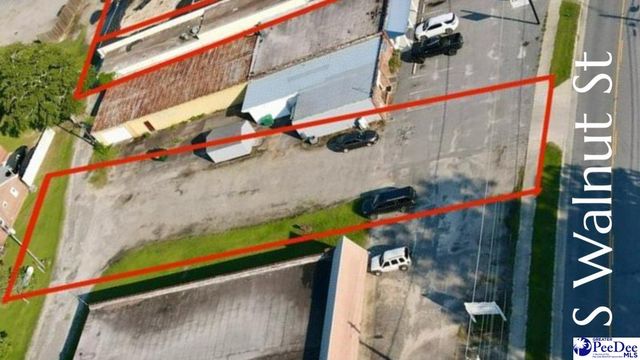 S Walnut St, Pamplico, SC 29583