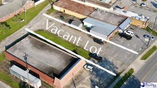 S Walnut St, Pamplico, SC 29583