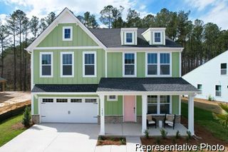 1039 House Finch Avenue Cc3-21-11, Ravenel, SC 29470
