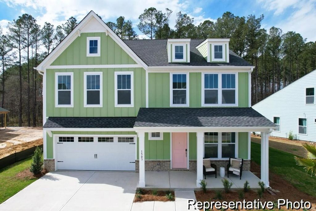 1039 House Finch Avenue Cc3-21-11, Ravenel, SC 29470
