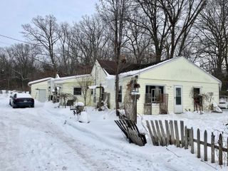 1246 S Mill Iron Road, Muskegon, MI 49442