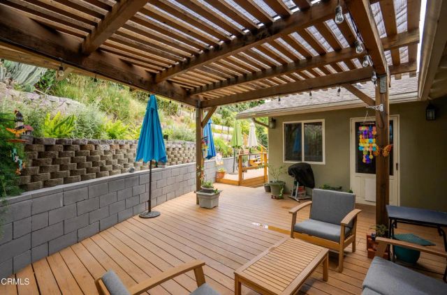 5015 Verwood Avenue, Glendale, CA 91214