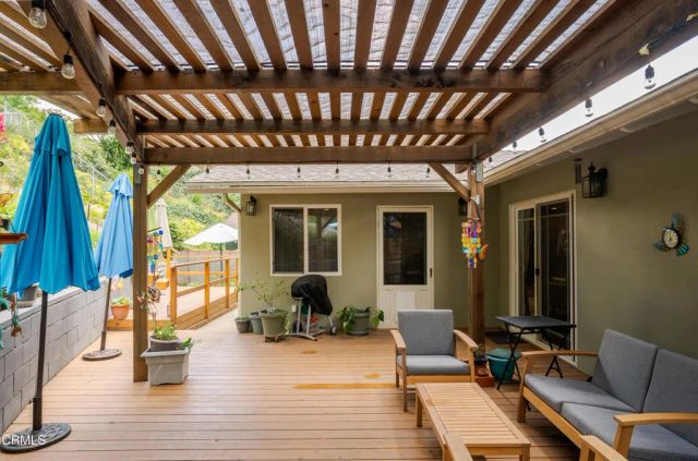 5015 Verwood Avenue, Glendale, CA 91214