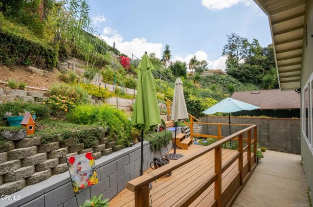 5015 Verwood Avenue, Glendale, CA 91214