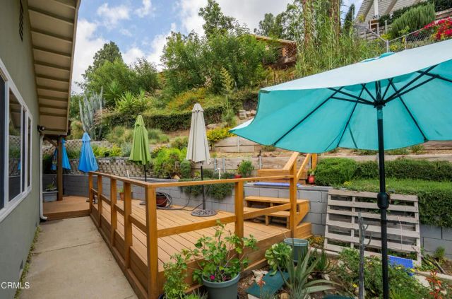 5015 Verwood Avenue, Glendale, CA 91214