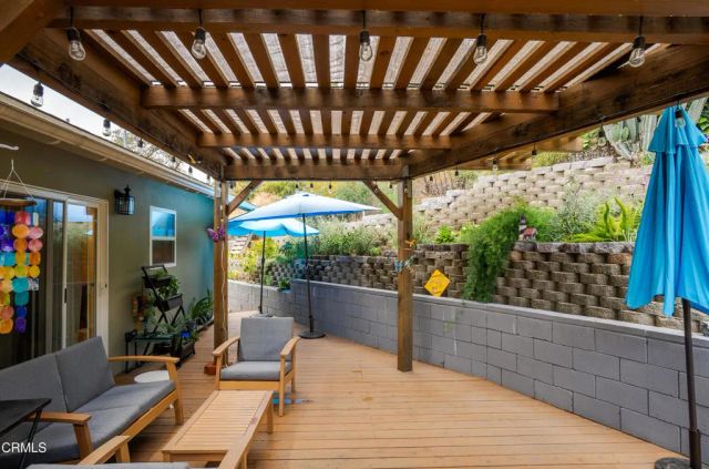 5015 Verwood Avenue, Glendale, CA 91214