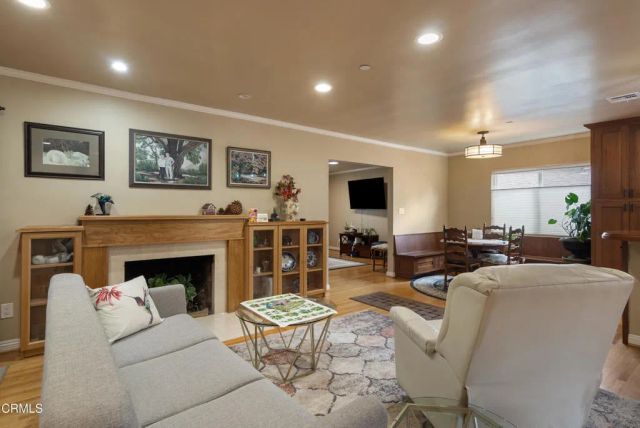 5015 Verwood Avenue, Glendale, CA 91214