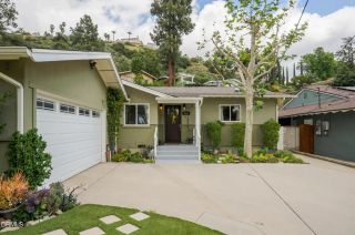 5015 Verwood Avenue, Glendale, CA 91214