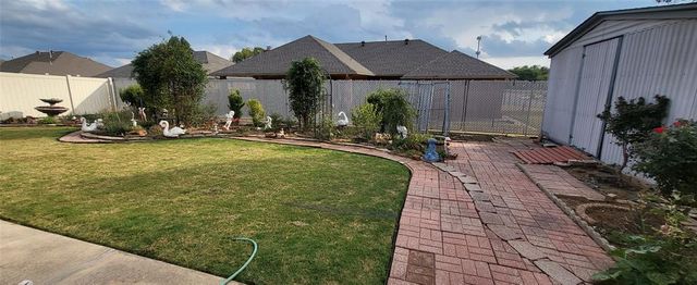 6004 SE 56th Street, Oklahoma City, OK 73135