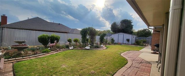 6004 SE 56th Street, Oklahoma City, OK 73135