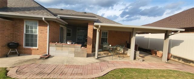 6004 SE 56th Street, Oklahoma City, OK 73135