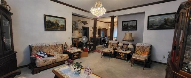 6004 SE 56th Street, Oklahoma City, OK 73135