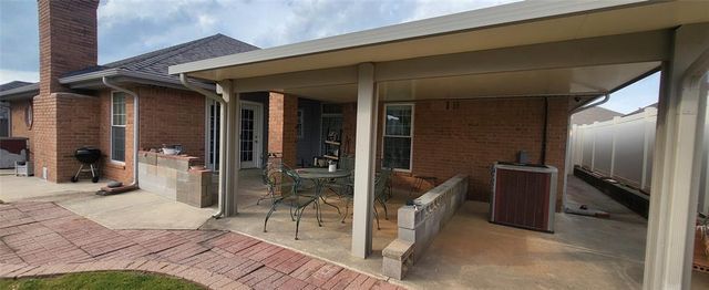 6004 SE 56th Street, Oklahoma City, OK 73135