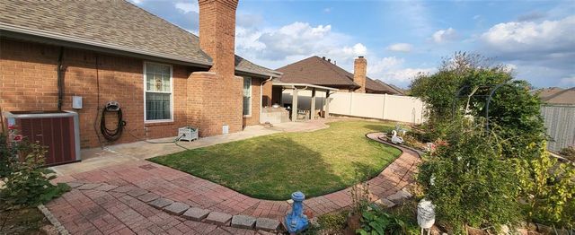 6004 SE 56th Street, Oklahoma City, OK 73135