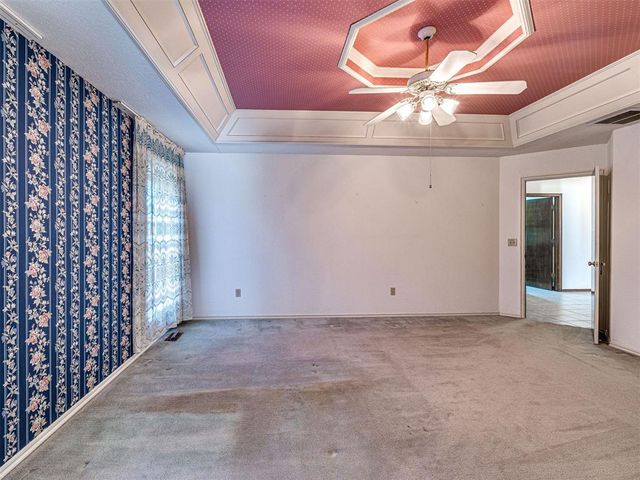 6004 SE 56th Street, Oklahoma City, OK 73135