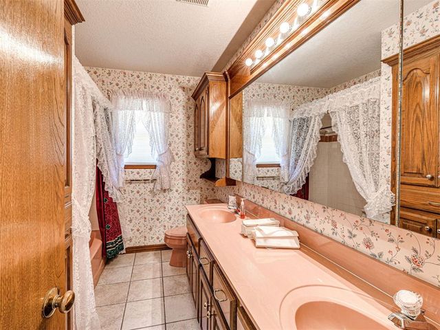 6004 SE 56th Street, Oklahoma City, OK 73135