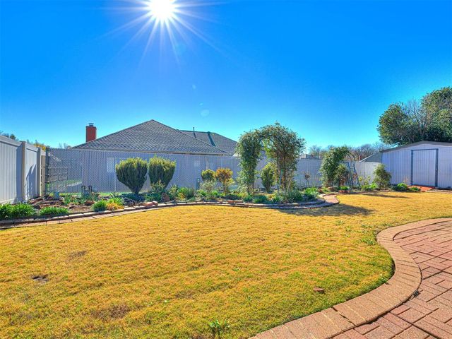 6004 SE 56th Street, Oklahoma City, OK 73135