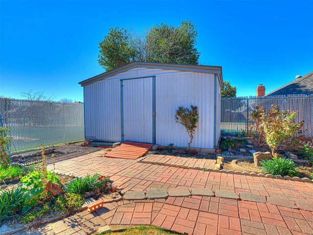 6004 SE 56th Street, Oklahoma City, OK 73135