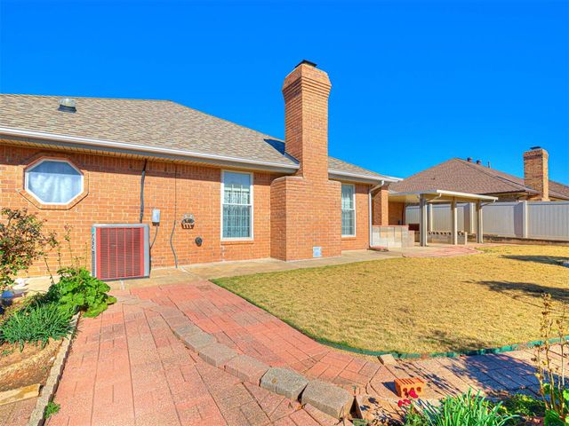 6004 SE 56th Street, Oklahoma City, OK 73135