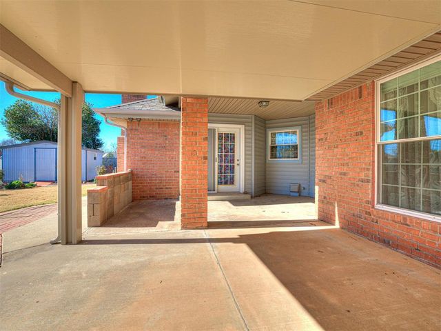 6004 SE 56th Street, Oklahoma City, OK 73135