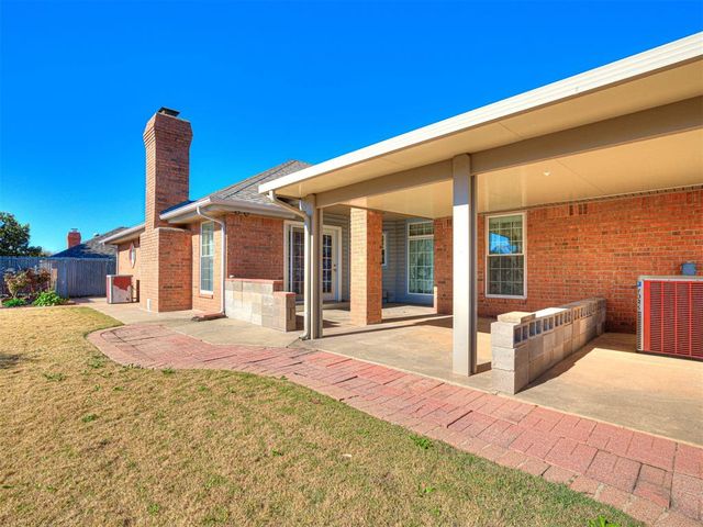 6004 SE 56th Street, Oklahoma City, OK 73135