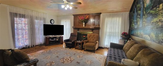 6004 SE 56th Street, Oklahoma City, OK 73135