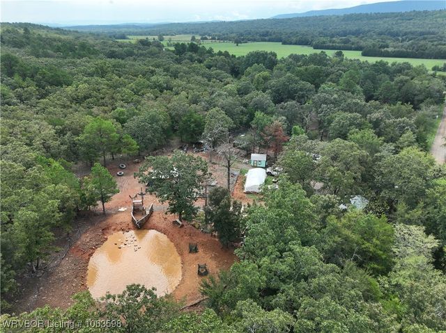 29540 Welch Loop Road, Heavener, OK 74937