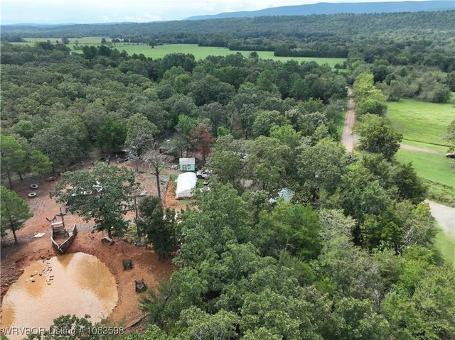 29540 Welch Loop Road, Heavener, OK 74937