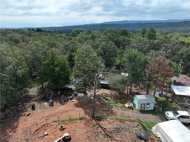 29540 Welch Loop Road, Heavener, OK 74937