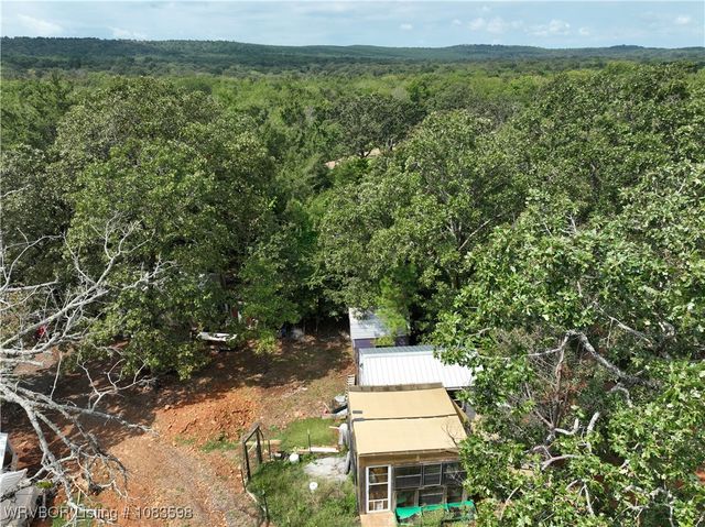 29540 Welch Loop Road, Heavener, OK 74937