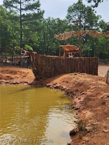 29540 Welch Loop Road, Heavener, OK 74937