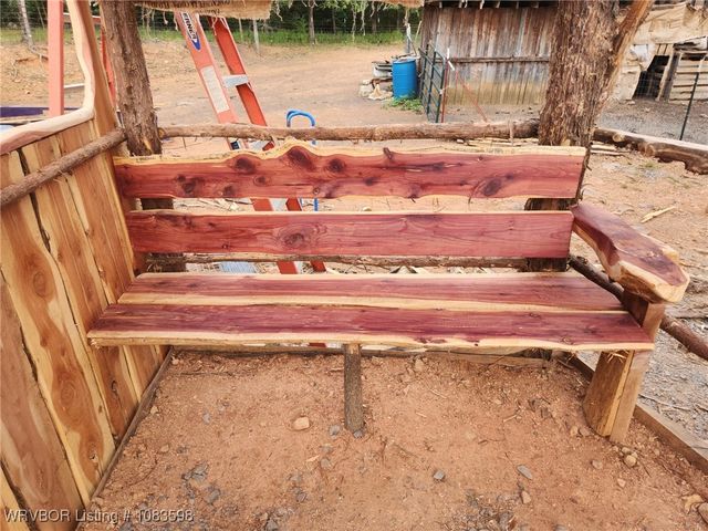 29540 Welch Loop Road, Heavener, OK 74937