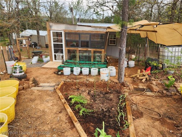 29540 Welch Loop Road, Heavener, OK 74937