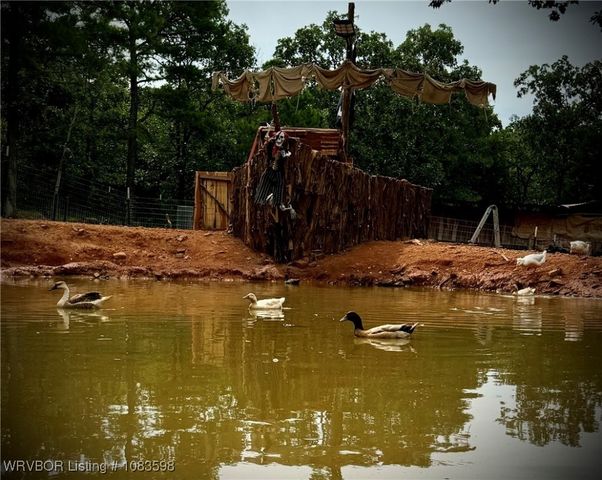 29540 Welch Loop Road, Heavener, OK 74937